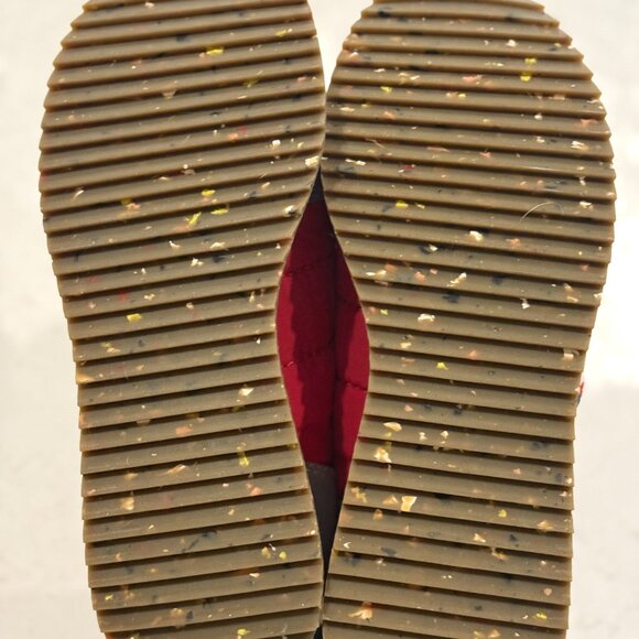 SeaVees Women's Royal Runner - Red & Blue - Women's 8.5 - Picture 5 of 5